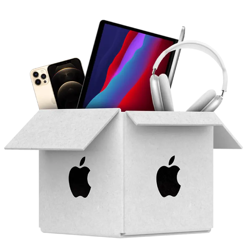 +1 Mystery Box Renan - Google