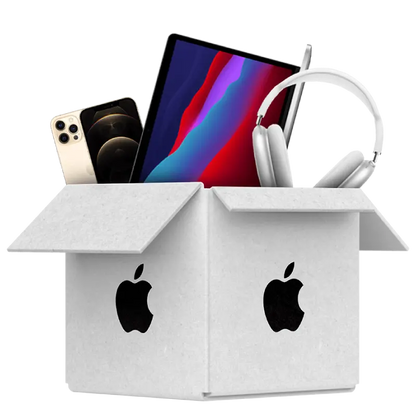 +1 Mystery Box Renan - Google